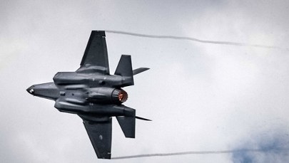 Pierwszy taki przypadek. To oni pomogli Polsce zestrzeliwać rosyjskie drony