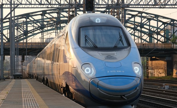 Pierwszy taki przypadek w historii. Inicjatywa PKP Intercity