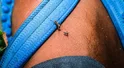 Pierwszy taki przypadek, zakażony nie wyjeżdżał z kraju. Podnoszą alarm