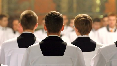 Pierwszy taki raport. Opisze pedofilię we włoskim Kościele