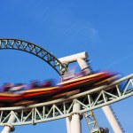 Energylandia Pierwszy taki rollercoaster w Polsce? Przełom na budowie w Energylandii
