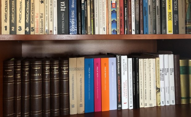 Pierwszy taki Światowy Dzień Książki. "Tęsknimy za naszymi czytelnikami"