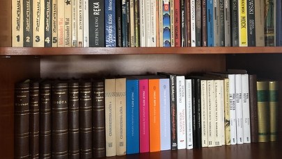 Pierwszy taki Światowy Dzień Książki. "Tęsknimy za naszymi czytelnikami"