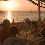 Pierwszy taki turystyczny spadek w Hiszpanii. Ibiza na czele