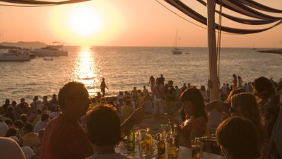 Pierwszy taki turystyczny spadek w Hiszpanii. Ibiza na czele