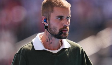 Pierwszy taki występ na mundialu i od razu fala krytyki. "Wszystko do siebie nie pasowało"