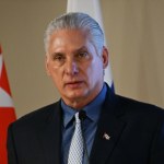 Pierwszy taki wywiad od 10 lat. Prezydent Kuby nie ustąpi