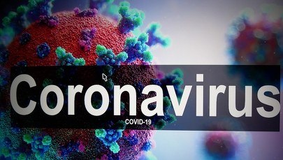 Pierwszy test badający podatność na zakażenie koronawirusem powstaje w Polsce!