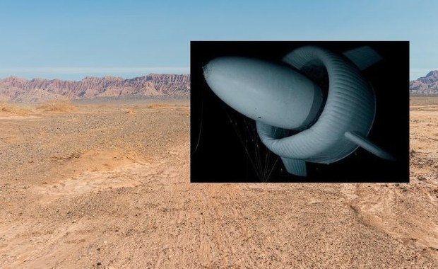 Pierwszy test gigantycznej turbiny. Takiej jeszcze nie było