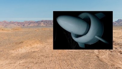 Pierwszy test gigantycznej turbiny. Takiej jeszcze nie było