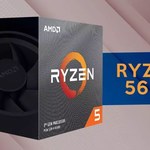 Pierwszy test procesora Ryzen 5 5600X - mamy wyniki i Intel ma powody do niepokoju!