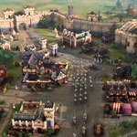 Pierwszy trailer Age of Empires IV, remake Age of Empires II dostępny