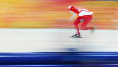 Pierwszy trener Bródki: Poproszę go, by zaliczył jeszcze jedne igrzyska