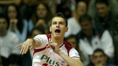 Pierwszy trener Gołasia: Nic nie wskazywało, że Arek będzie sportowcem