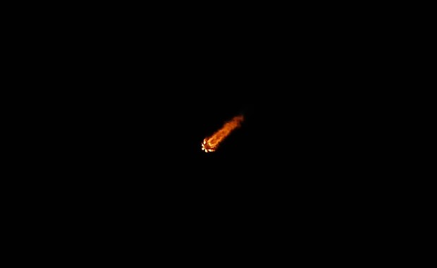 Pierwszy turecki satelita obserwacyjny na orbicie okołoziemskiej