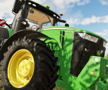 Pierwszy turniej esportowy Farming Simulator 19 sporym sukcesem