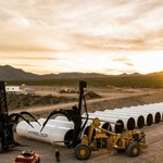 Pierwszy udany test Hyperloop