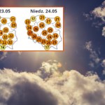 Pierwszy upał w tym roku. Gdzie w weekend będzie 30 stopni?