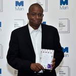 Pierwszy w historii Amerykanin z literacką Nagrodą Bookera