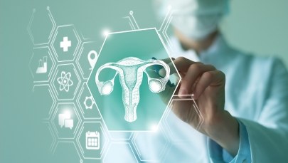 Pierwszy w historii brytyjskiej służby zdrowia przeszczep macicy