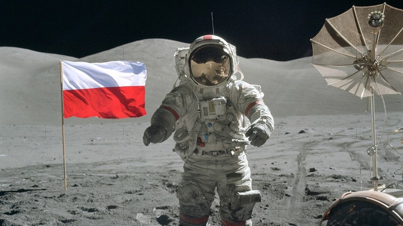 Pierwszy w XXI wieku polski astronauta poleci w kosmos za 6 lat. Kto nim będzie? /Geekweek