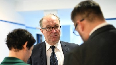 "Pierwszy Wieszak". Czarzasty przeprosił za słowa Senyszyn