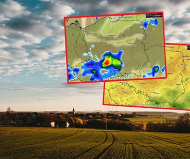 Pierwszy wrześniowy weekend: To już jesień?