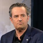 Matthew Perry aktor