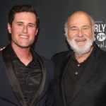 Rob Reiner Pierwszy wywiad Jake'a Reinera po zabójstwie jego rodziców. Nie chciał mówić o swoim bracie