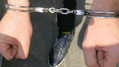 Pierwszy zarzut ws. okaleczenia kobiet butelką w Katowicach