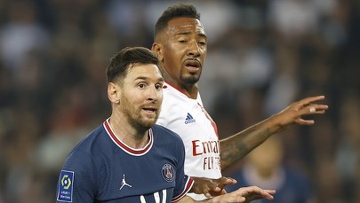 Pierwszy zgrzyt w PSG. "Okaże się, czy Pochettino jest w stanie pogodzić gwiazdy"