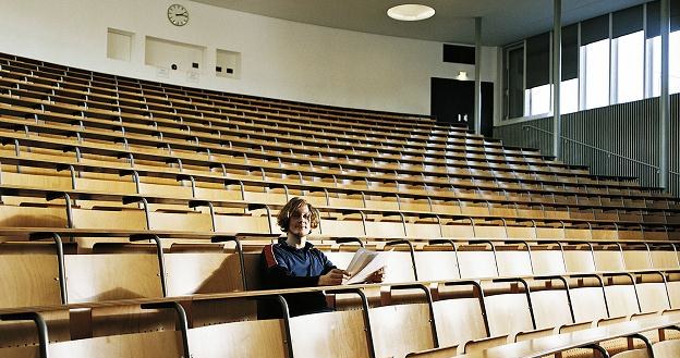 Pierwszym krokiem studenta powinna być analiza tego, czego pragnie nauczyć się na praktykach /&copy; Bauer