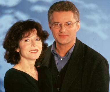 Pierwszym mężem Anny Romantowskiej był Krzysztof Kolberger. Mają córkę - reżyserkę Julię Kolberger. Rozwiedli się, gdy ich córka miała kilka lat, do śmierci aktora w 2011 roku pozostawali jednak przyjaciółmi. "Nie przychodzi mi do głowy żadna negatywna cecha jego charakteru, chyba zrobię z niego anioła"  - mówiła o byłym mężu.