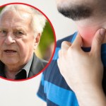 Pierwszym objawem jest chrypka. Z tym rakiem zmaga się Jerzy Stuhr