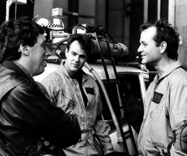 Pierwszymi hitami Reitmana jako reżysera były komedie „Meatballs” i „Stripes”, które wprowadziły Billa Murraya do czołówki światowych gwiazd kina. 

W 1984 roku Reitman i Murray znów rozpoczęli współpracę, odnosząc ogromny sukces filmem „Pogromcy duchów”, w reżyserii i produkcji Reitmana i z obsadą, w której znaleźli się: Murray, Sigourney Weaver, Dan Akroyd, Harold Ramis, Ernie Hudson, Rick Moranis i Annie Potts. Pięć lat później gwiazdy spotkały się ponownie przy „Pogromcy duchów II”, także w reżyserii i produkcji Reitmana.