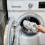 czyszczenie butów Pierzesz buty w pralce? Zrób to w ten sposób, a się nie zniszczą