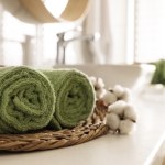 sprzatanie Pierzesz ręczniki w ciepłej wodzie? Może się zdziwisz, ale to błąd