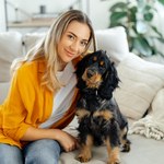Pies chodzi za tobą krok w krok? To nie przywiązanie i wierność