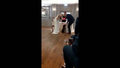 Pies pomógł przy ślubie