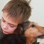 Pies pomoże „wychować” twoje dziecko
