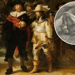 Pies ze "Straży nocnej" pochodzi z książki? Rembrandt skopiował ten szczegół