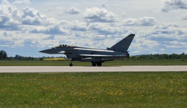 Pięść NATO pod Malborkiem. Tak działają trzy armie [WYWIAD]