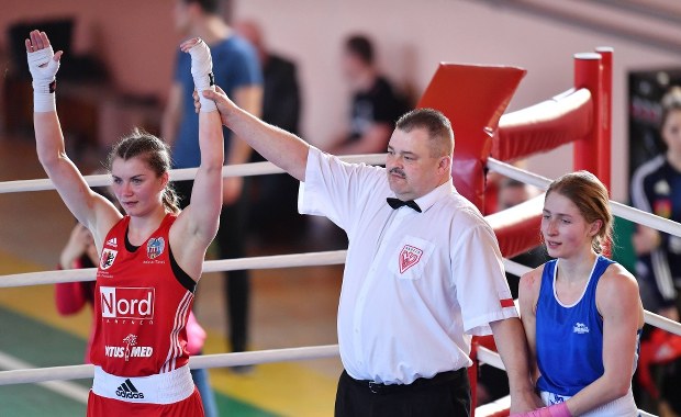 Pięściarka Aneta Rygielska: Ślady uderzenia prowadzą do niejednoznacznych sytuacji