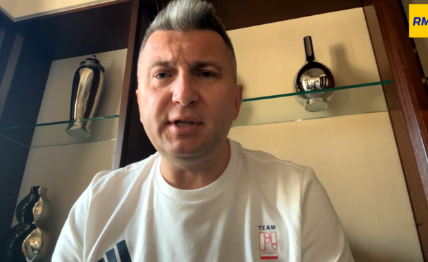 Piesiewicz: 16 medali dla Polski na igrzyskach w Paryżu to upragniona liczba 