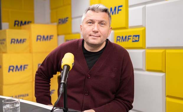 Piesiewicz: Nawrocki w delegacji na igrzyska. Duda "na swój koszt"