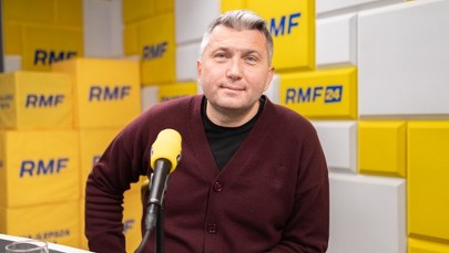 Piesiewicz: Nawrocki w delegacji na igrzyska. Duda "na swój koszt"