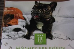 Pieskie życie po słowacku... Zobacz hotel przyjazny psom!