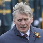 Pieskow broni syna, który mówił, że "mobilizacja go nie dotyczy"