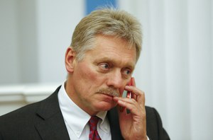 Peskov admitted: Russia suffered huge losses.  This is a great tragedy for us