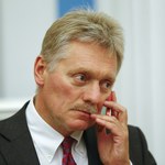Pieskow przyznał: Rosja poniosła duże straty. To dla nas wielka tragedia